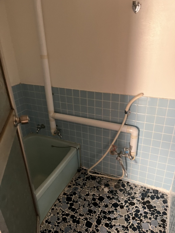 部屋②