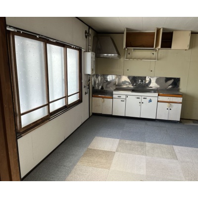 部屋①
