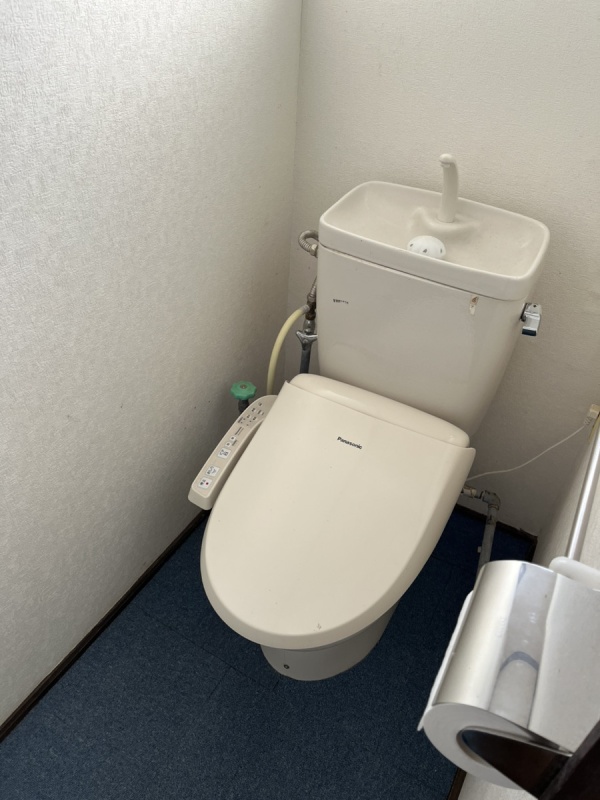 部屋①