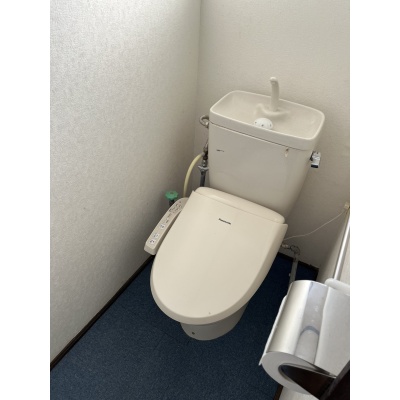 部屋①