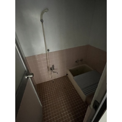 部屋①