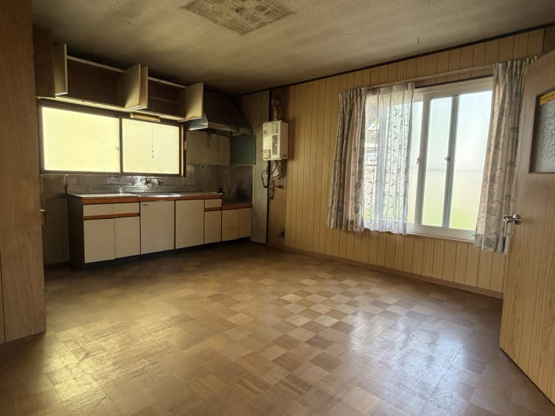 部屋②