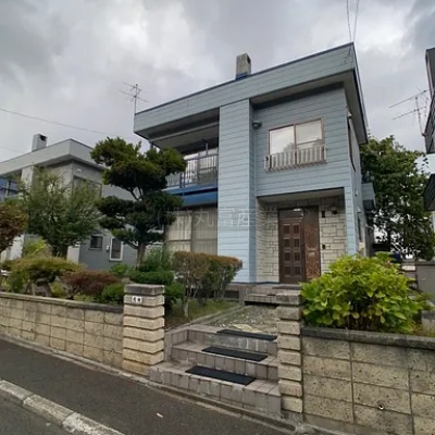 物件写真 1