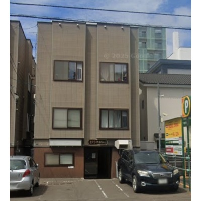 物件写真 1