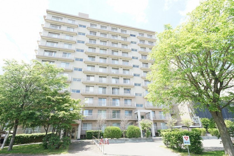 パシフィック美しが丘壱番街E棟 202号室