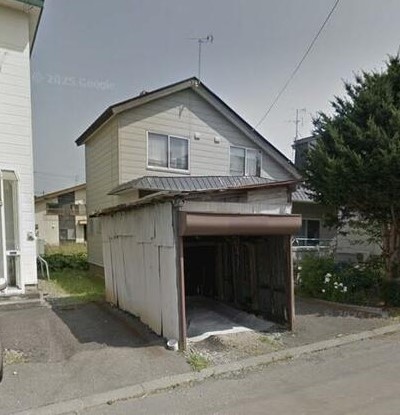 北広島市 大曲緑ヶ丘５丁目　中古戸建