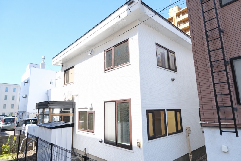 千歳市千代田町６丁目２番１
