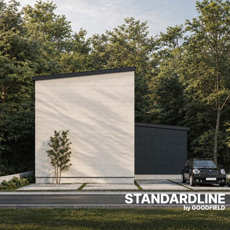 【STANDARD LINE】月々5.3万円～