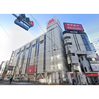 丸井今井　函館店さん！