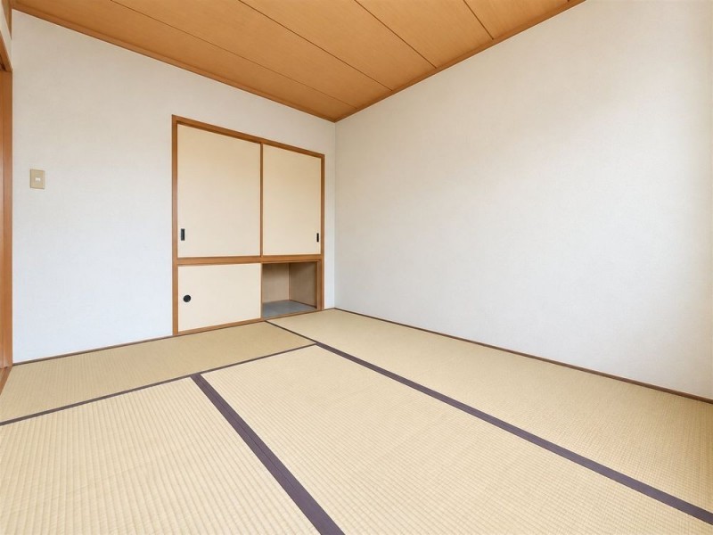 和室※CG加工済み