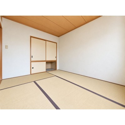 和室※CG加工済み