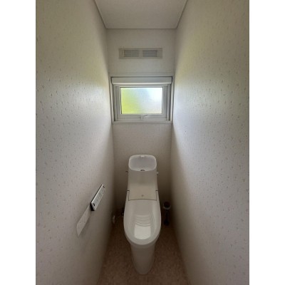 【現況】ユニットバス 約0.75坪サイズで掃除もラクラクです
