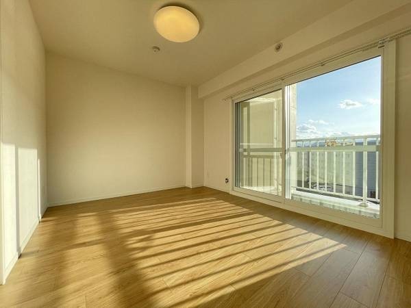 使い方に柔軟性があり、個室としても趣味の部屋としても利用可能
