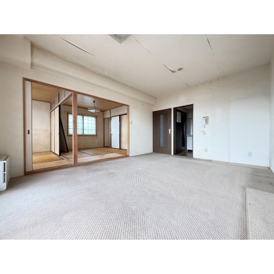 リビング