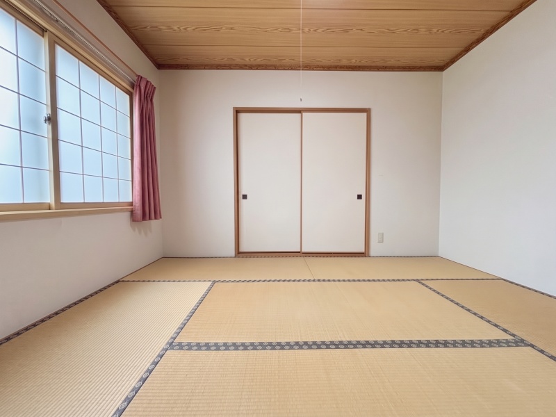 ※掲載の写真は、室内の家具・家電を画像処理により消去したものです。実際の見え方と異なる場合があります。
