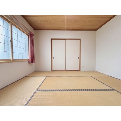 ※掲載の写真は、室内の家具・家電を画像処理により消去したものです。実際の見え方と異なる場合があります。