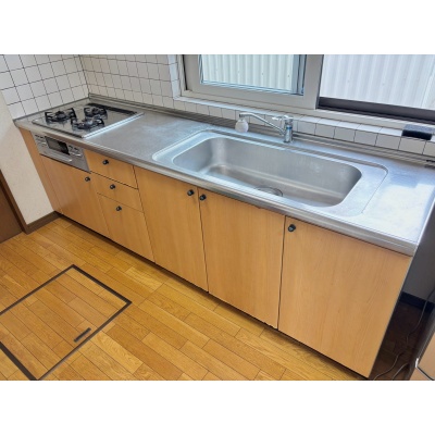 ※掲載の写真は、室内の家具・家電を画像処理により消去したものです。実際の見え方と異なる場合があります。
