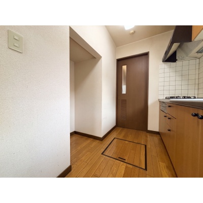※掲載の写真は、室内の家具・家電を画像処理により消去したものです。実際の見え方と異なる場合があります。