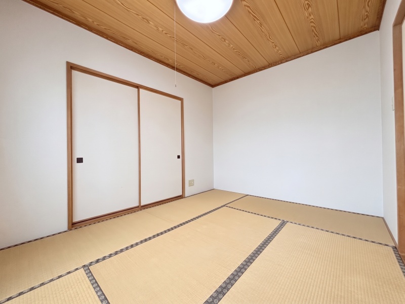 ※掲載の写真は、室内の家具・家電を画像処理により消去したものです。実際の見え方と異なる場合があります。