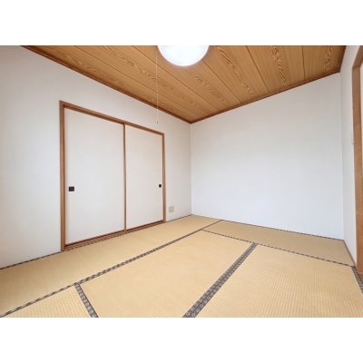 ※掲載の写真は、室内の家具・家電を画像処理により消去したものです。実際の見え方と異なる場合があります。