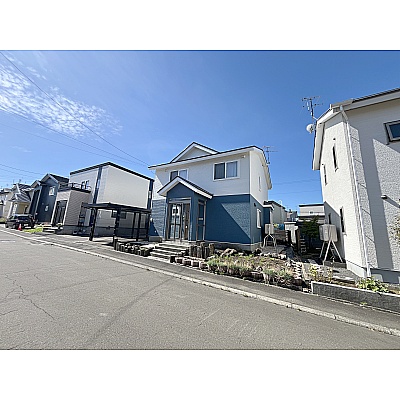 令和３年に大規模リフォーム済みです！