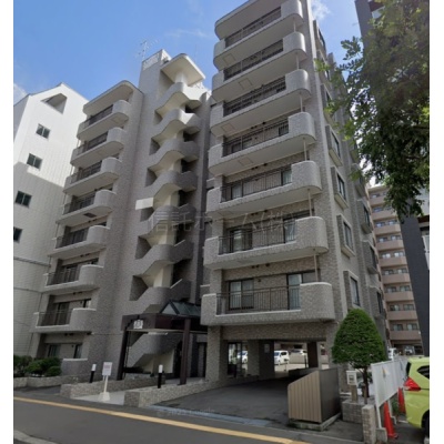 物件写真 1