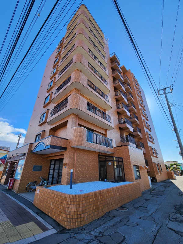 ライオンズマンション深堀町