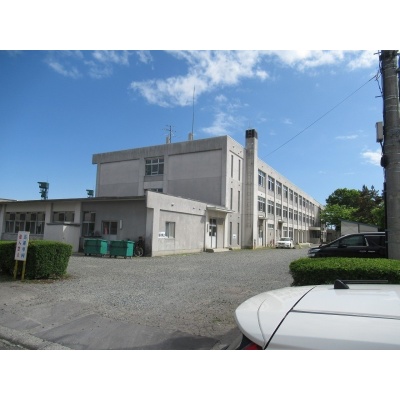 駒場小学校