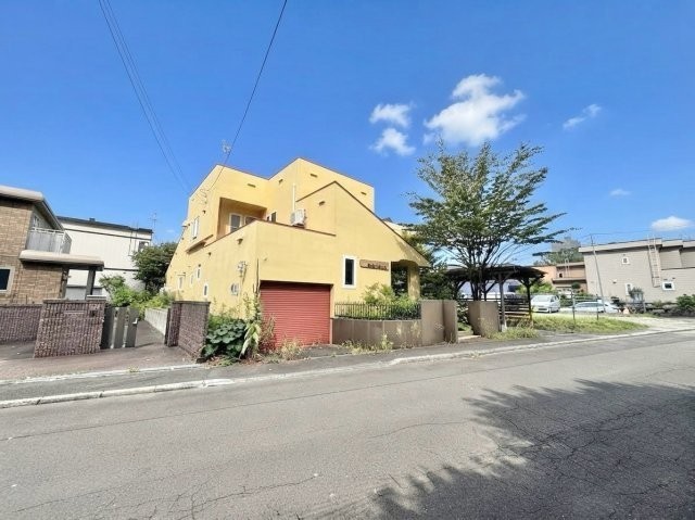 本物件は現況渡しとなります。