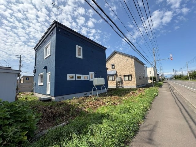 恵み野北7丁目/内・外・外構リフォーム4LDK中古戸建/設備保証付※当社限定