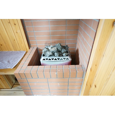 サウナ