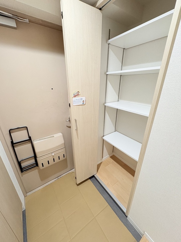 玄関収納