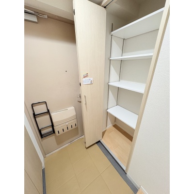玄関収納