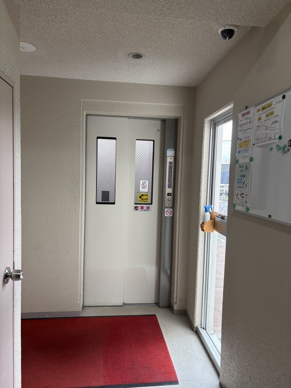 エレベーター