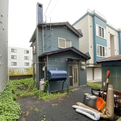 物件写真 1