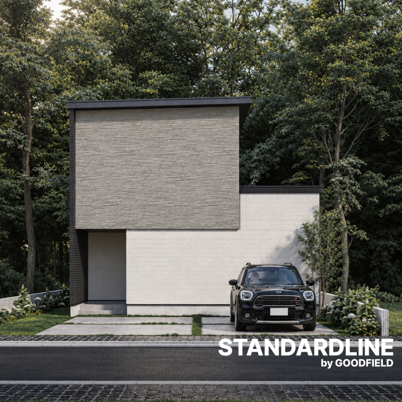 【STANDARD LINE】月々6.0万円～