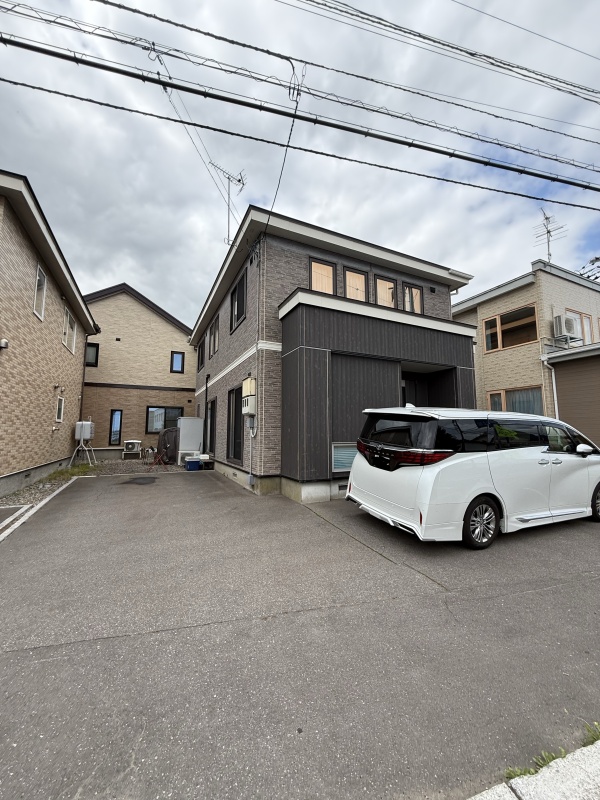 北斗市追分4丁目10−7中古住宅