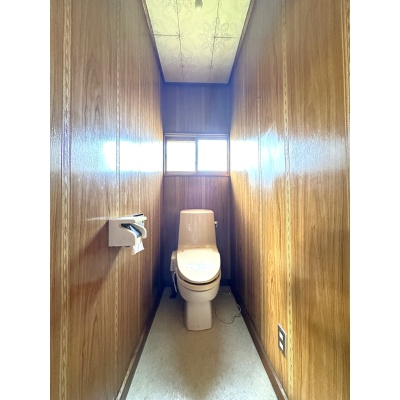 ■WC