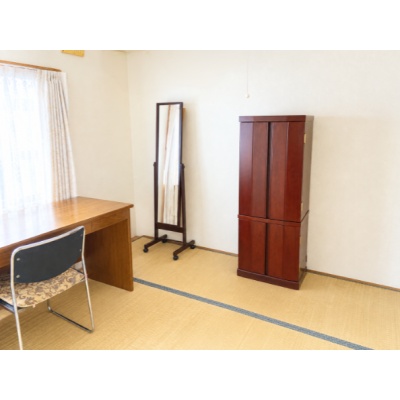写真は家具・家電等をAI消去加工しております。現況は内覧でご確認ください。