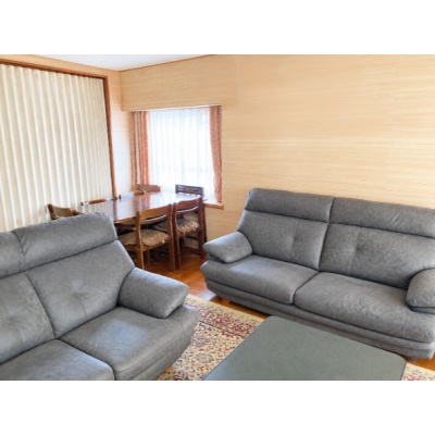 写真は家具・家電等をAI消去加工しております。現況は内覧でご確認ください。