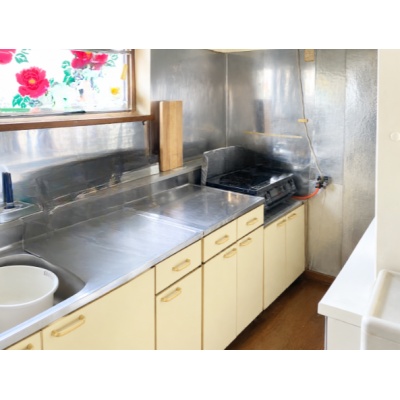 写真は家具・家電等をAI消去加工しております。現況は内覧でご確認ください。
