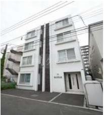 北海道札幌市中央区　1棟マンション