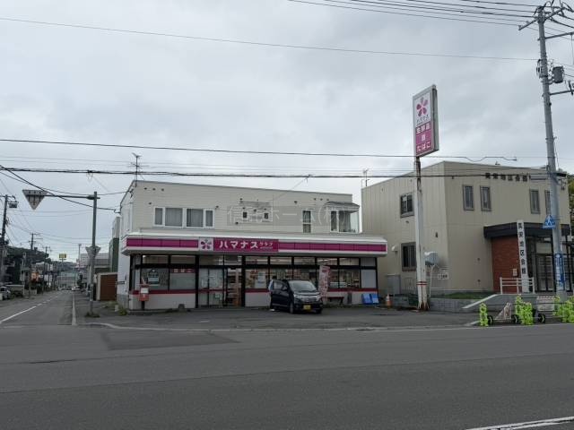現地外観写真