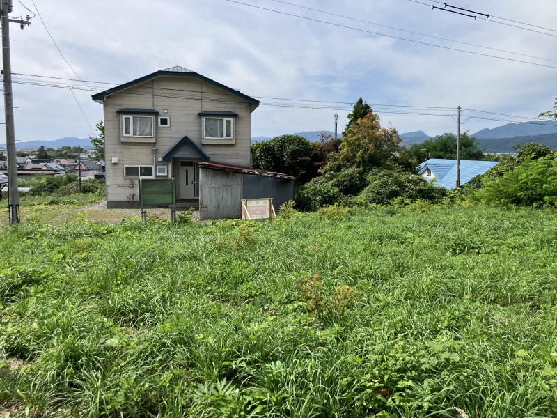 物件写真