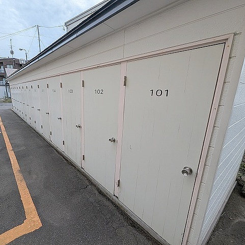 物件写真