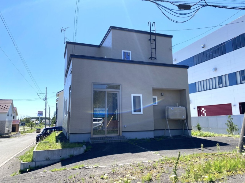 北広島市希望ヶ丘２丁目中古戸建