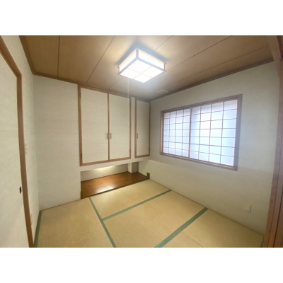 和室