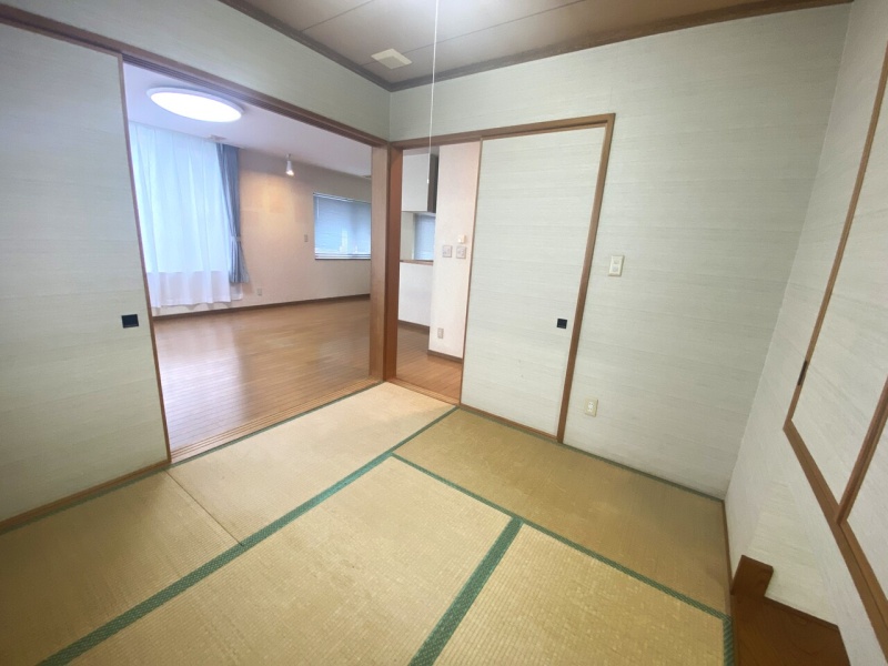 和室
