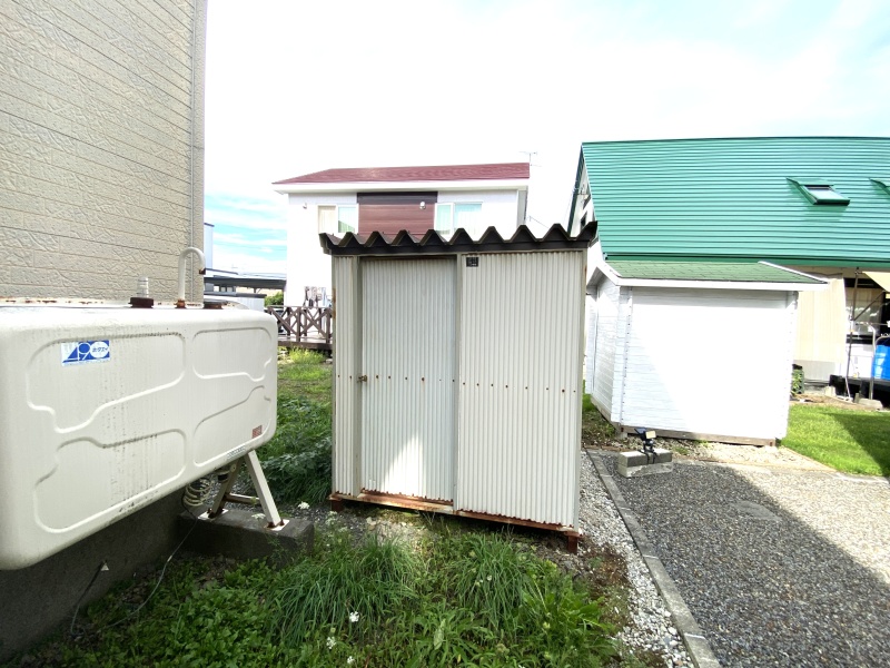 物件写真