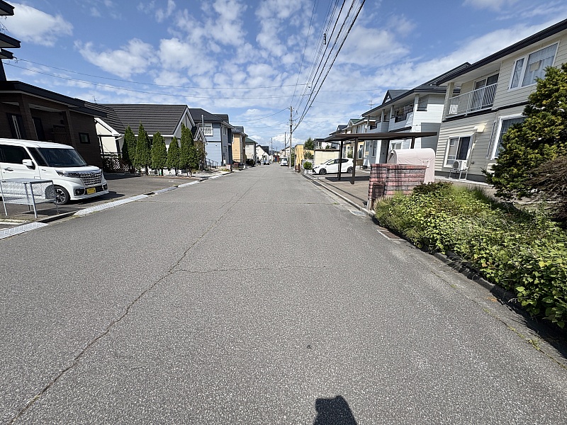 物件写真